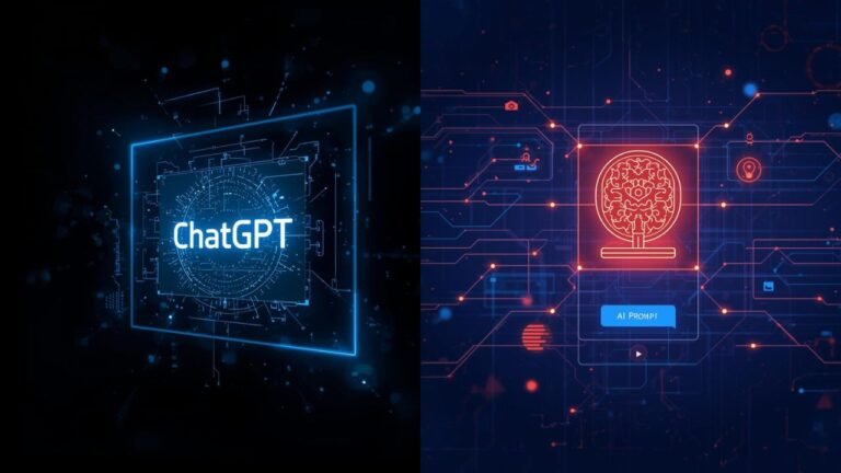 ChatGPT AI Prompt for Writing