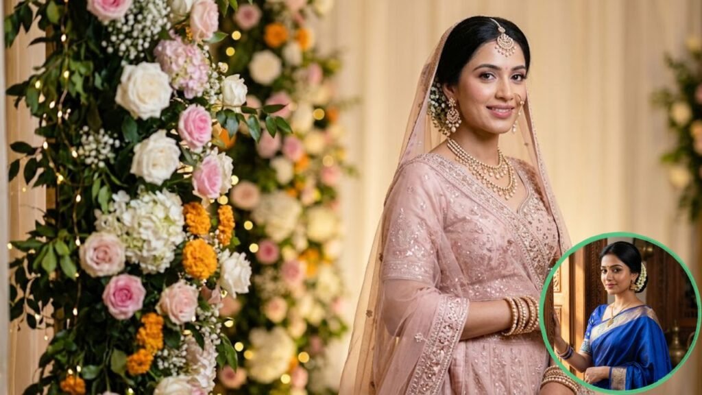 Best Bridal AI Image Prompts