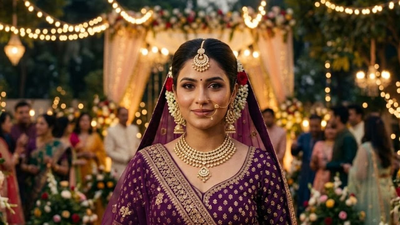 Bridal AI Image Prompts