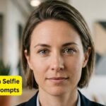 Instagram selfie editing prompts for AI photo editing
